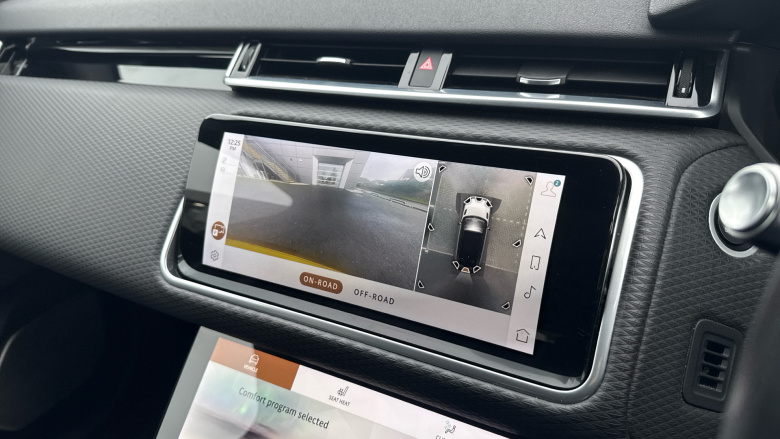 Land Rover Range Rover Velar 2.0 D200 Edition 5dr Auto Diesel Estate